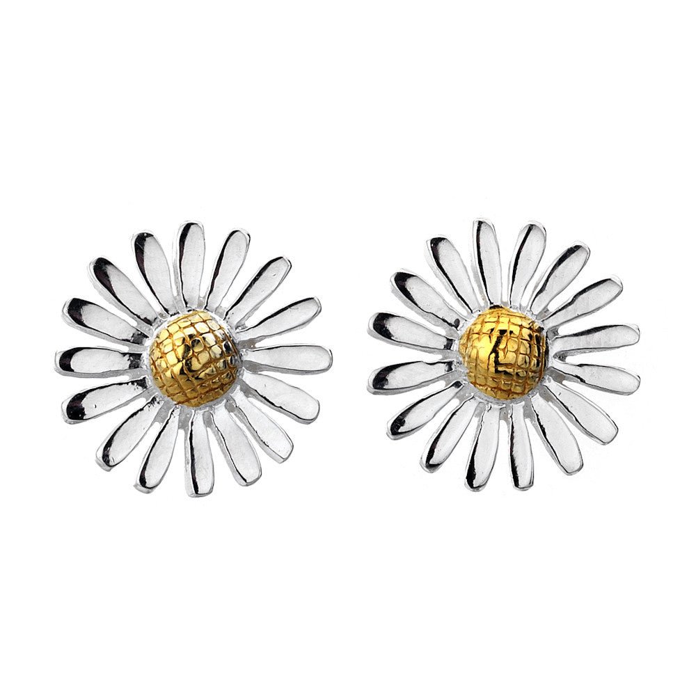 Flowering Daisy Studs